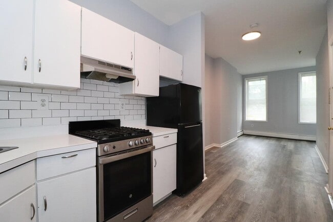 property at 108 Adams St