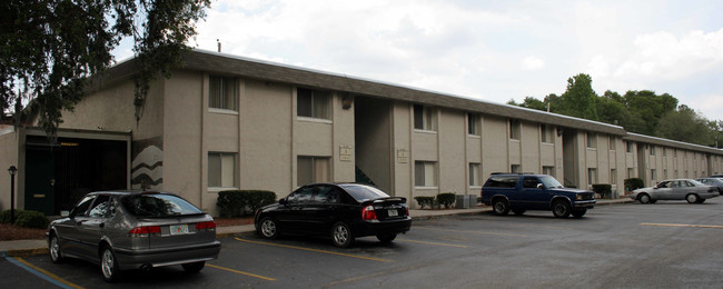 122 West in Jacksonville, FL - Foto de edificio - Building Photo