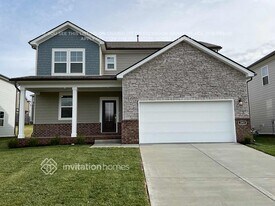 253 W Millbrook Dr in Spring Hill, TN - Building Photo