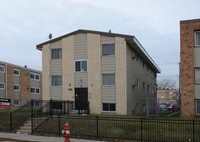 3024 Pillsbury Ave S in Minneapolis, MN - Foto de edificio - Building Photo