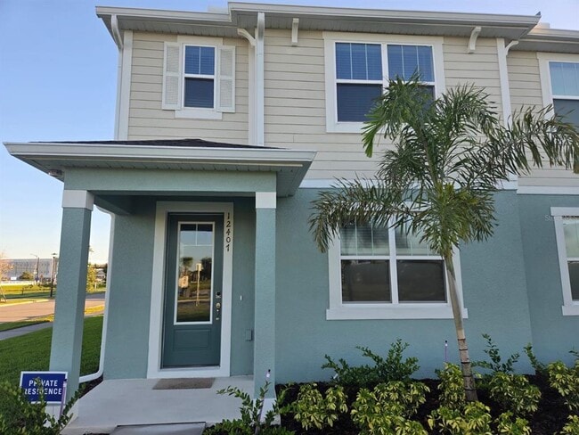 property at 12407 Shipwatch St