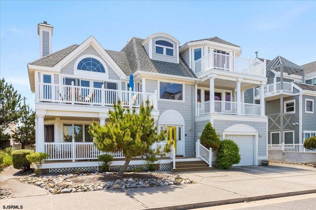102 S 32nd Ave in Longport, NJ - Building Photo - Building Photo