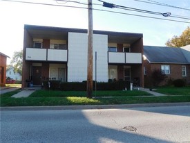 1504 Poplar St Apartamentos