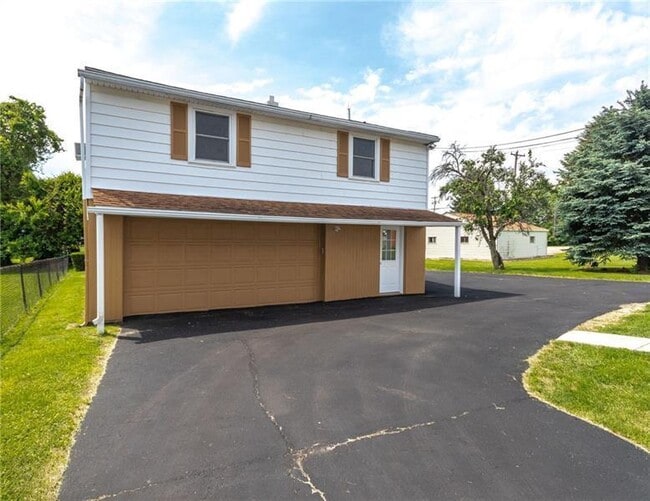 property at 1237 Euclid Ave