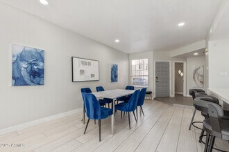 1413 W Coral Reef Dr in Gilbert, AZ - Building Photo - Building Photo