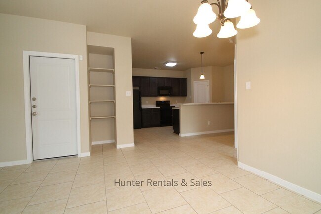 property at 4200 Ivory Ln