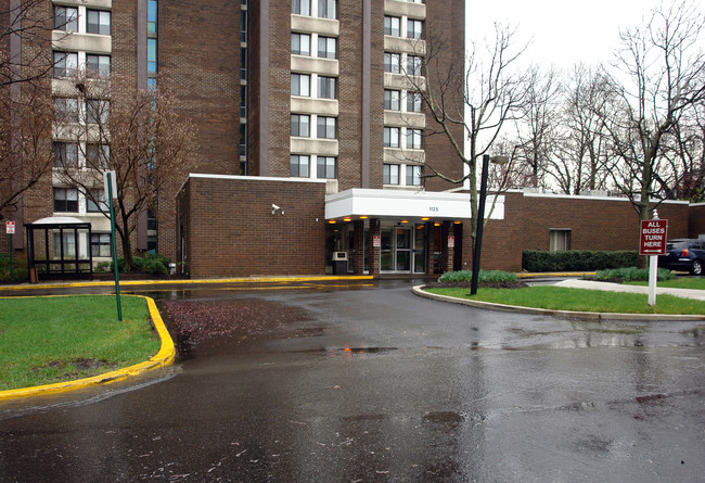 Arcola Towers in Silver Spring, MD - Building Photo - Building Photo