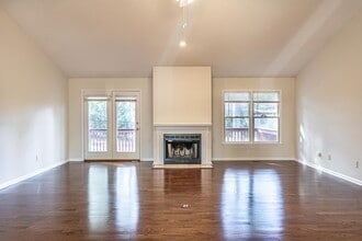 22 La Quinta Loop in Pinehurst, NC - Building Photo - Building Photo