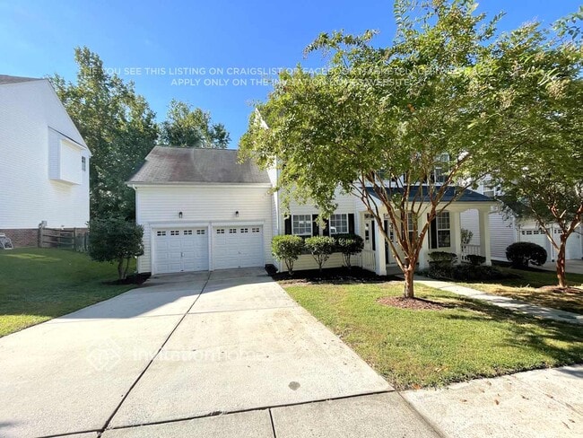 12231 Fullerton Ct in Charlotte, NC - Building Photo - Building Photo
