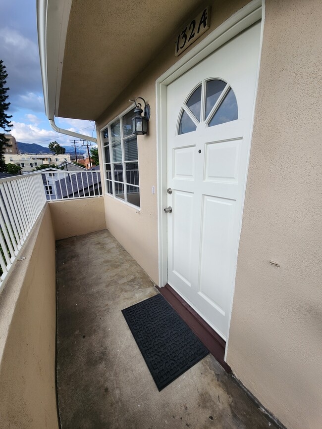 132 Franklin Ct, Unit A in Glendale, CA - Building Photo - Building Photo