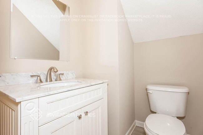 property at 6916 Chieftain Dr