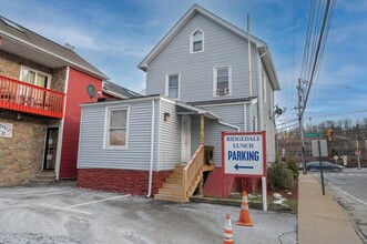 64 Ridgedale Ave in Morristown, NJ - Building Photo - Building Photo