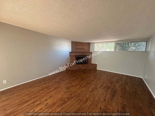 3202 W Calle Fresa in Tucson, AZ - Building Photo - Building Photo