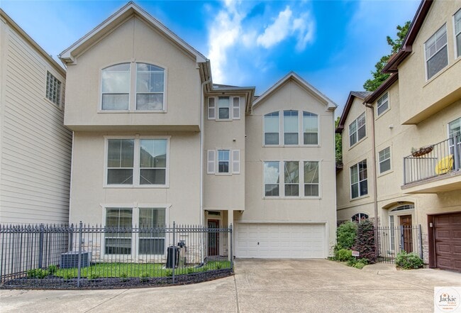 property at 1322 Cohn St