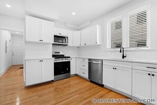 79 Sydney St in Boston, MA - Building Photo