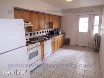 41 Atkins St-Unit -APT# 5-R in Boston, MA - Foto de edificio