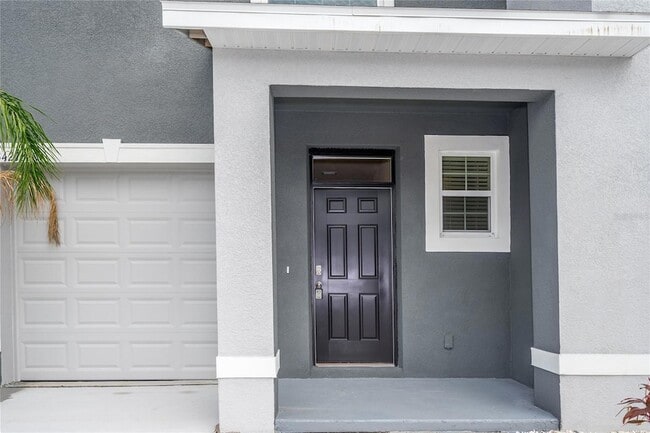 34275 Sorrel Mint Dr in Wesley Chapel, FL - Foto de edificio - Building Photo
