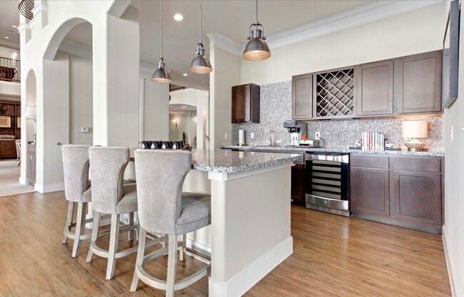 property at 15455 Canterbury Forest Dr
