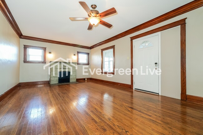 1420 S 33 St in Kansas City, KS - Building Photo - Building Photo