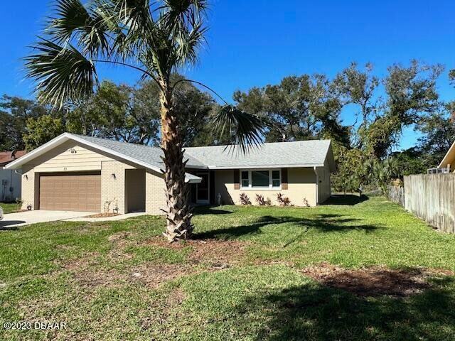 73 Alanwood Dr, Unit K in Ormond Beach, FL - Building Photo - Building Photo