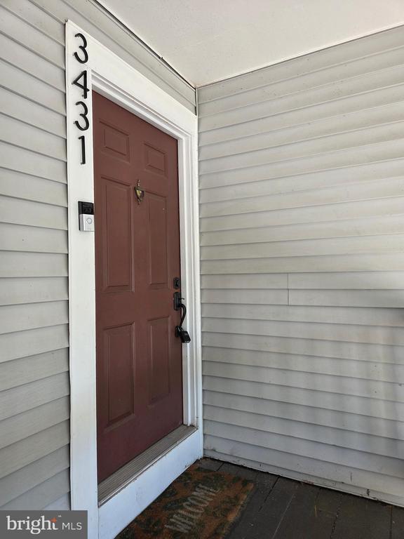 property at 3431 Lakeside View Dr