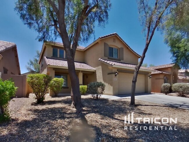 9935 W Hess St in Tolleson, AZ - Foto de edificio - Building Photo