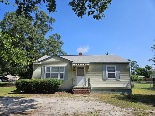 property at 3211 Alpine Rd