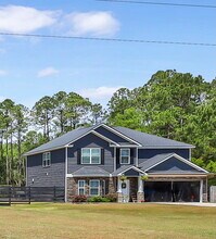 281 Cypress Creek Dr NE in Ludowici, GA - Building Photo - Building Photo