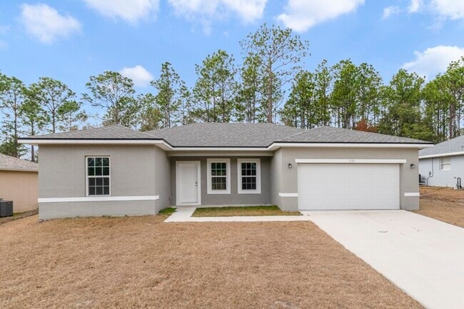 property at 7130 N Cricket Dr