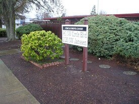 2120 NW Janssen St in Corvallis, OR - Building Photo