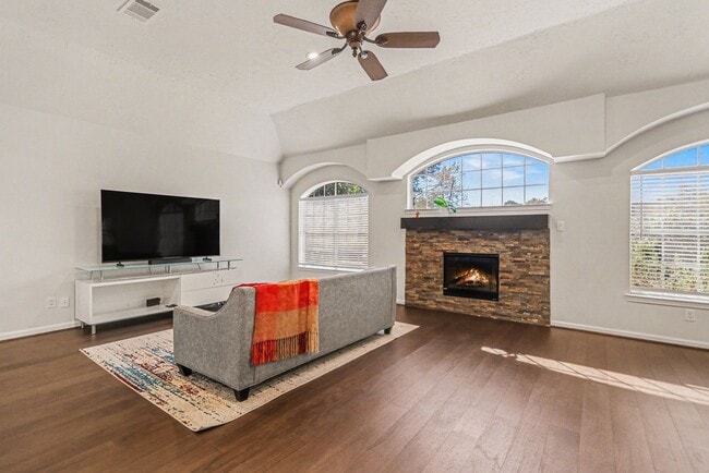 property at 4206 Cambry Park