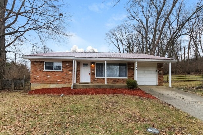 property at 1148 Lanette Dr