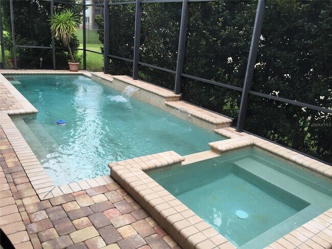 115 Woodmoor Ct in Davenport, FL - Building Photo - Building Photo