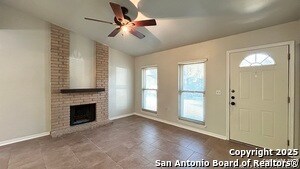9623 Golden Bend in San Antonio, TX - Building Photo - Building Photo