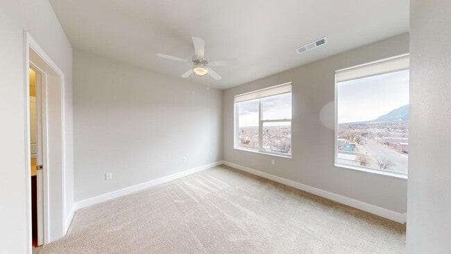 Experience at Epicenter in Colorado Springs, CO - Building Photo - Building Photo