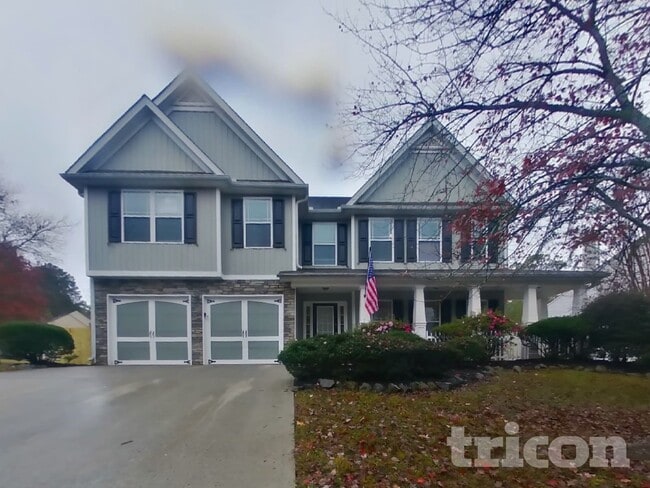 3680 Devon Park Ln NW in Kennesaw, GA - Building Photo - Building Photo