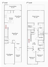 36079 Risa Michele St in Zephyrhills, FL - Building Photo - Building Photo