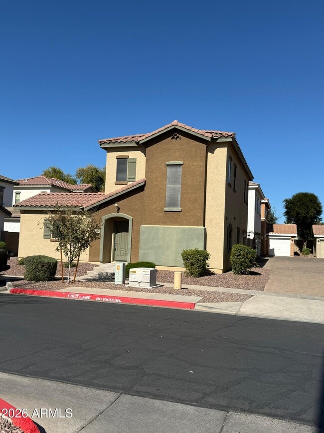 4752 E Laurel Ave in Gilbert, AZ - Building Photo - Building Photo