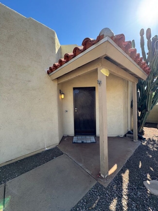 9281 N Jessy Ln in Tucson, AZ - Building Photo - Building Photo