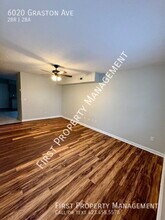 6020 Graston Ave in Chattanooga, TN - Building Photo - Building Photo