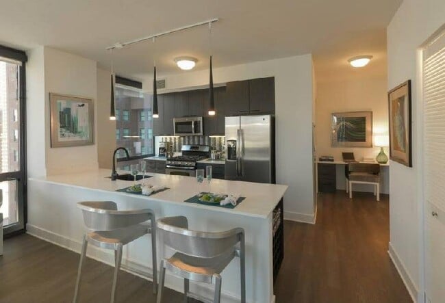 property at 71 E Lake St