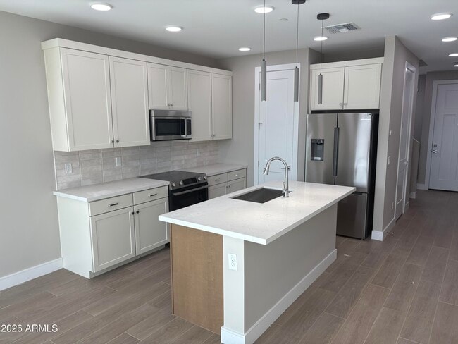 1015 E Pasadena Ave in Phoenix, AZ - Building Photo - Building Photo