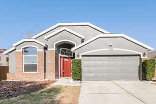2756 River Ridge Dr in Orlando, FL - Building Photo