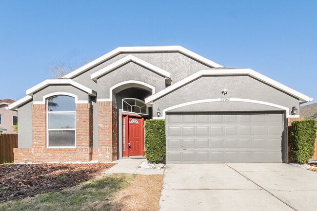 property at 2756 River Ridge Dr