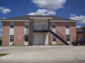 5809 Redstone Dr in Killeen, TX - Building Photo