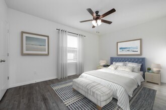 11835 Stoneport Pl in Riverview, FL - Building Photo - Building Photo