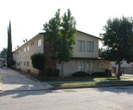 The Briarwood Apartments II in San Bernardino, CA - Building Photo - Building Photo