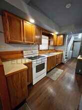 424 SW Fillmore St in Topeka, KS - Building Photo - Building Photo
