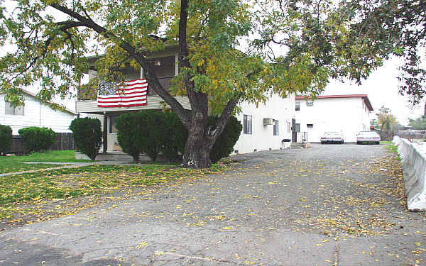 942 Callen St in Vacaville, CA - Building Photo