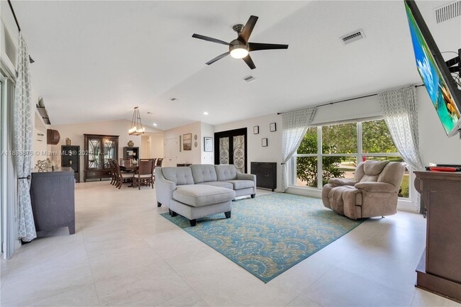 property at 15300 SW 164th St